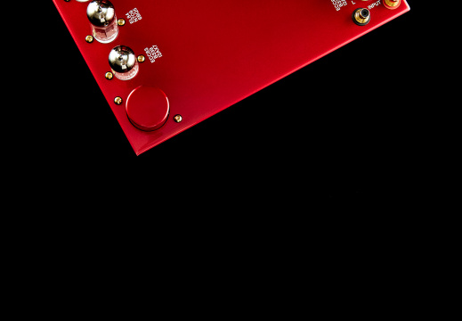 English Acoustics Soul Red APJ33907 small