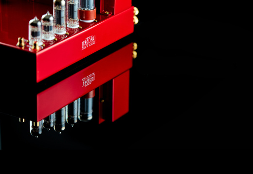 English Acoustics Soul Red P024025 small