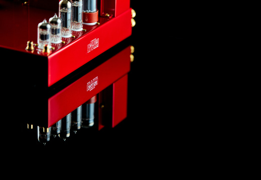 English Acoustics Soul Red P024024 small