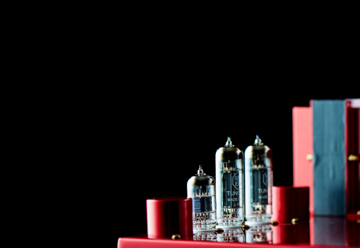 English Acoustics Soul Red P024039 small