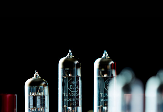 English Acoustics Soul Red P024045 small