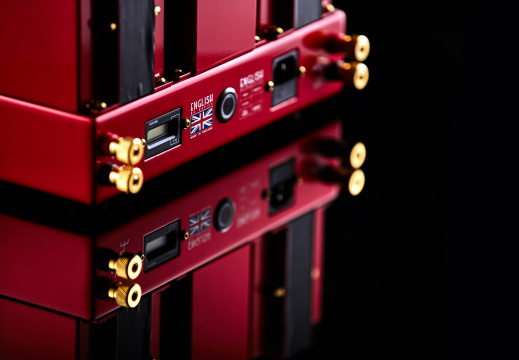 English Acoustics Soul Red P024117 small