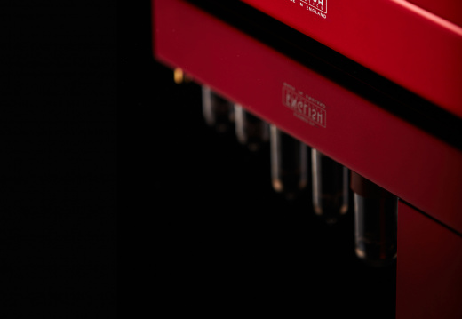 English Acoustics Soul Red P024120 small