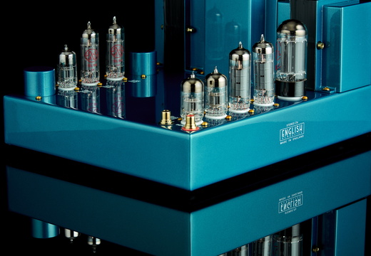 Stereo 021c Atlantis Blue 22564
