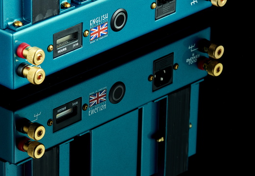 Stereo 021c Atlantis Blue 22586