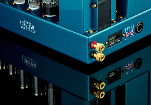 Stereo 021c Atlantis Blue 22606