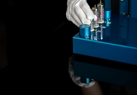 Stereo 021c Atlantis Blue AP014849