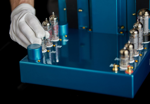 Stereo 021c Atlantis Blue AP014850