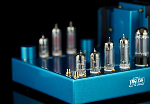 Stereo 021c Atlantis Blue AP014934