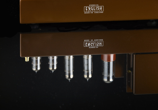 Stereo 21C Bronze AP014574