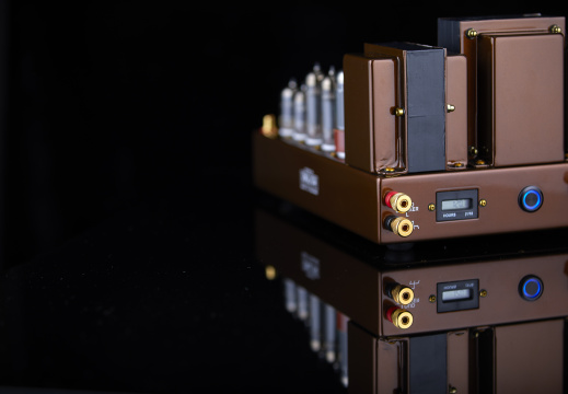 Stereo 21C Bronze AP014636