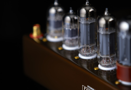 Stereo 21C Bronze AP014651