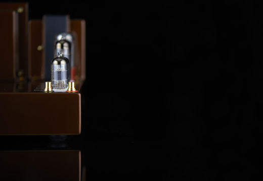 Stereo 21C Bronze AP014656