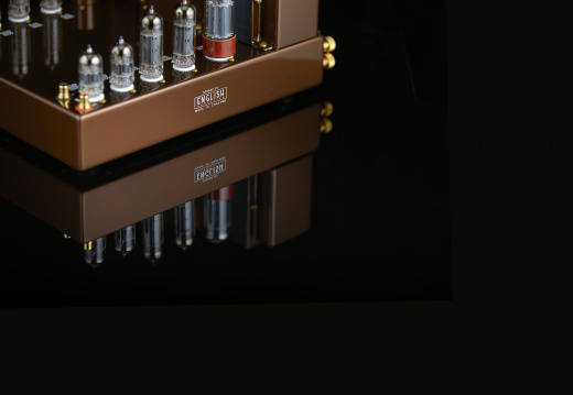 Stereo 21C Bronze AP014685