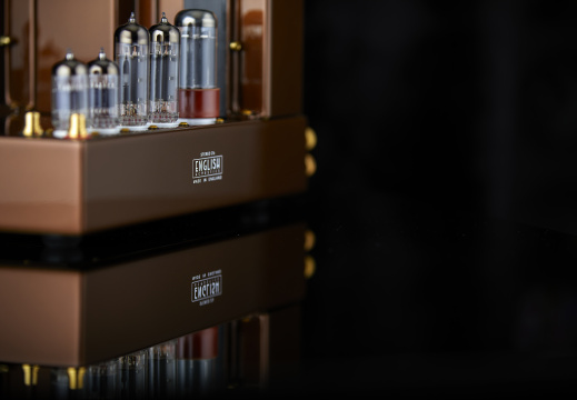 Stereo 21C Bronze AP014705