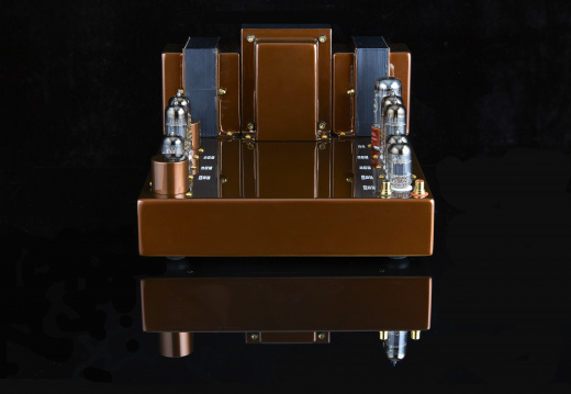 Stereo 21C Bronze English Accoustic 22459