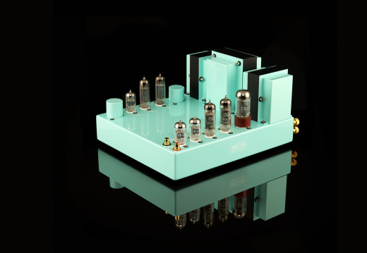 EA 21c Tiffany Blue AP011149