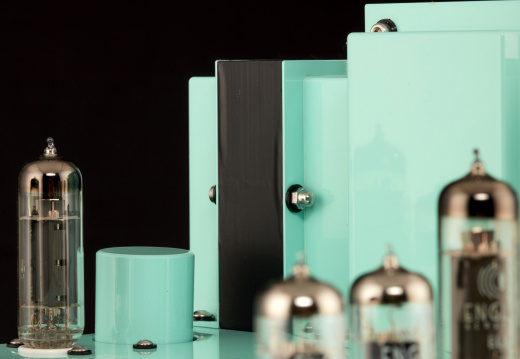 EA 21c Tiffany Blue pickup P020272