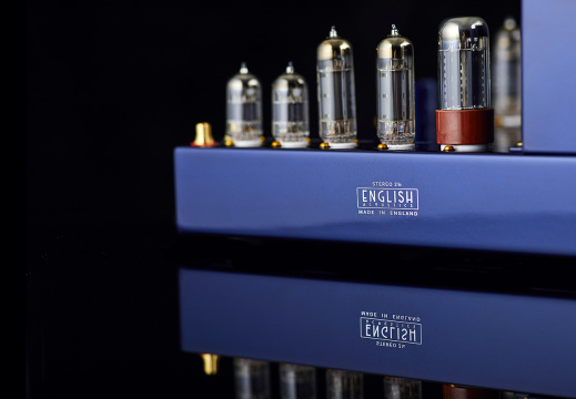 English Accoustics 021c Blue Navarra AP015132 small