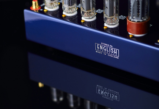English Accoustics 021c Blue Navarra AP015138 small