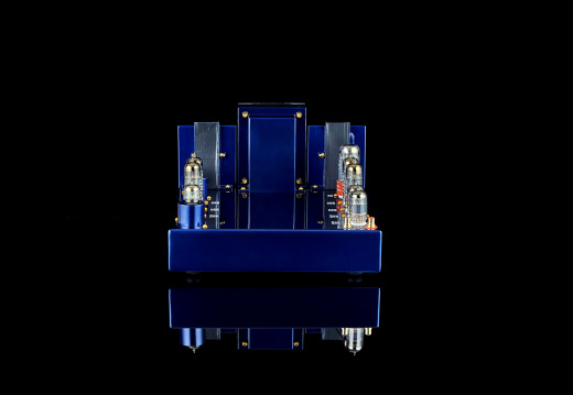 English Accoustics 021c Navarra Blue 2872 small