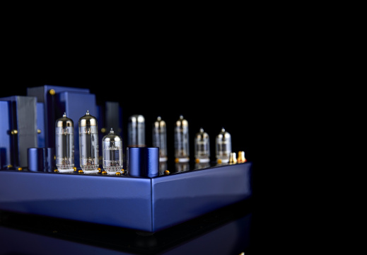 English Accoustics 021c Blue Navarra AP015072