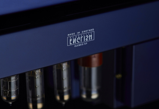 English Accoustics 021c Blue Navarra AP015079