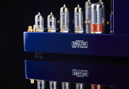 English Accoustics 021c Blue Navarra AP015219