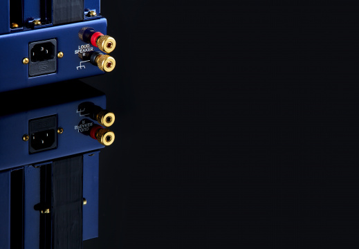 English Accoustics 021c Navarra Blue 2961