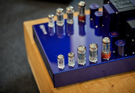 KlangLoft and EA AP017679