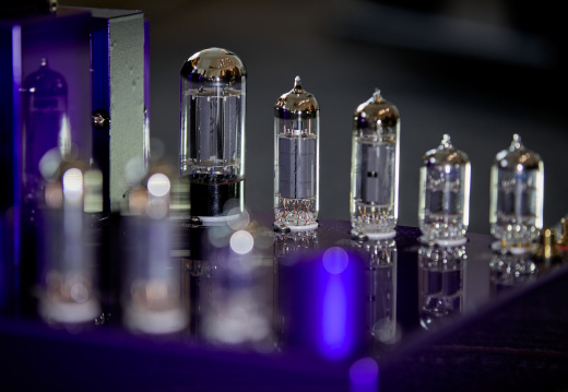 KlangLoft and EA AP017722