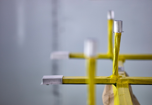 EA Spraybooth JIM19700