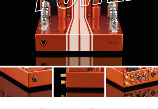 Audio Show A1 Posters 594x841mm4