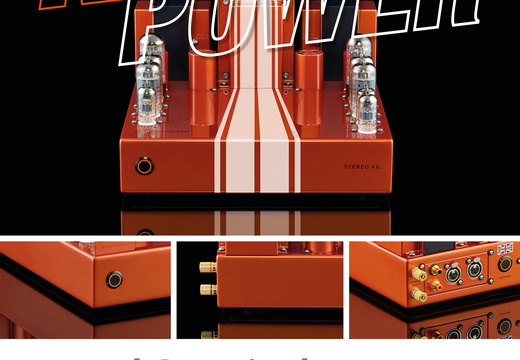Audio Show SM5