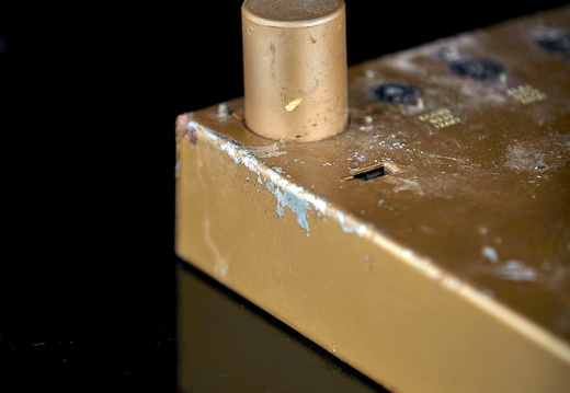 Stereo 21C Golden Leak Restoration AP014721 small