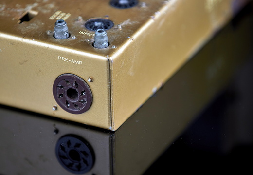 Stereo 21C Golden Leak Restoration AP014726 small