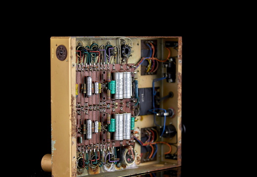 Stereo 21C Golden Leak Restoration AP014761 small