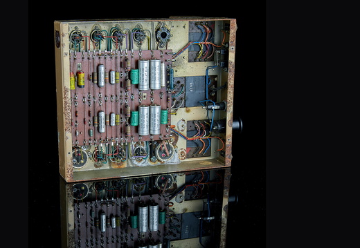 Stereo 21C Golden Leak Restoration 22481 small