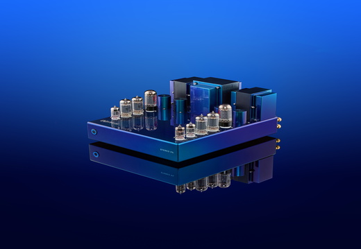 EA 41c Peacock  18.08.23 IMG front three quarters